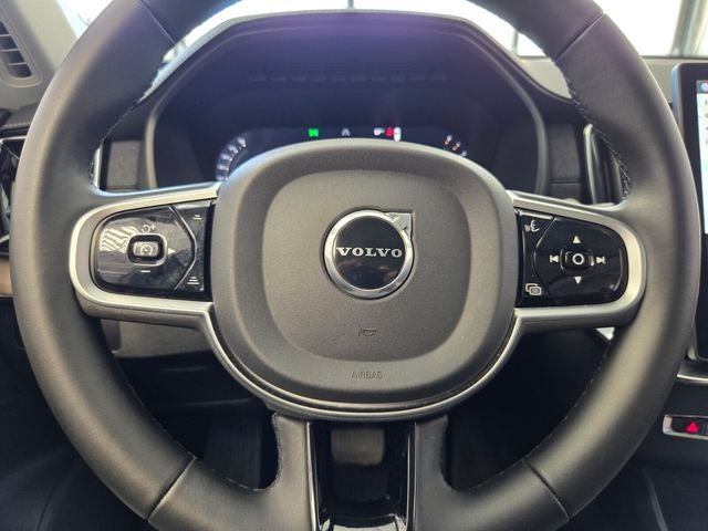 2025 Volvo XC90 B6 Plus 7-Seater 2025.5