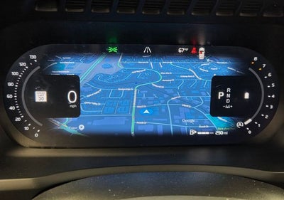 2025 Volvo XC90 B6 Plus 7-Seater 2025.5