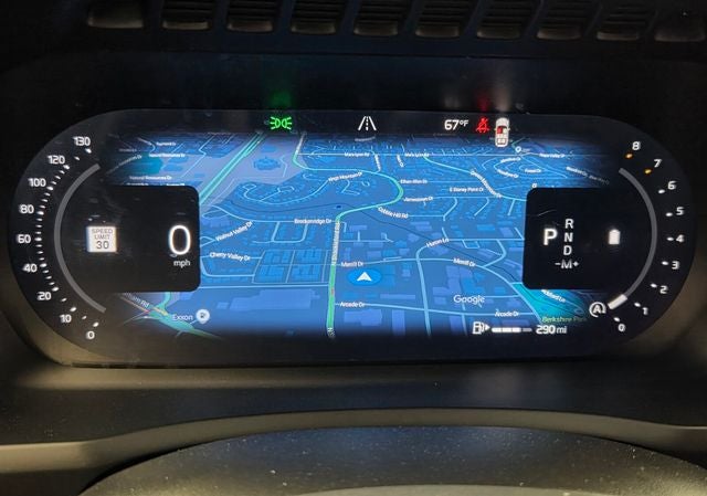 2025 Volvo XC90 B6 Plus 7-Seater 2025.5