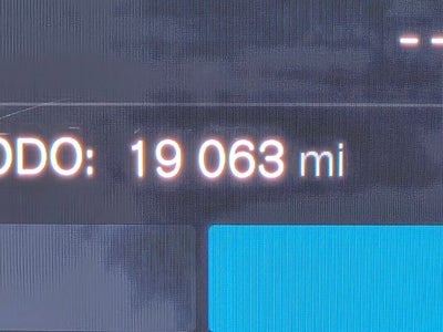 2025 Volvo XC90 B6 Plus 7-Seater 2025.5