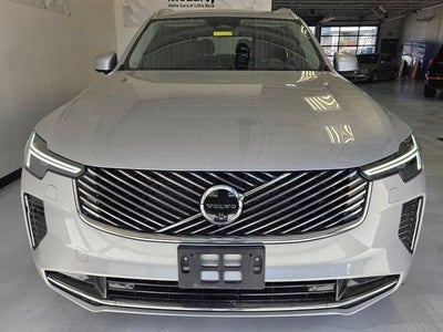 2025 Volvo XC90 B6 Plus 7-Seater 2025.5