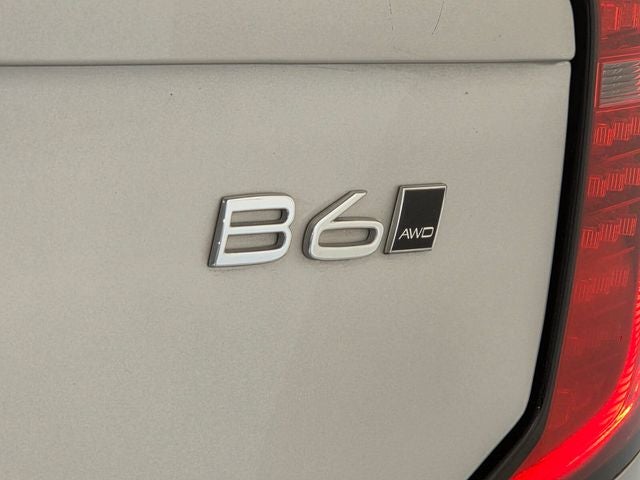 2025 Volvo XC90 B6 Plus 7-Seater 2025.5