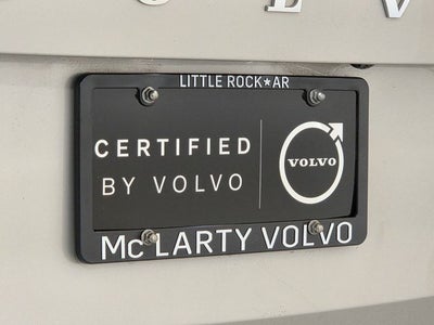 2025 Volvo XC90 B6 Plus 7-Seater 2025.5