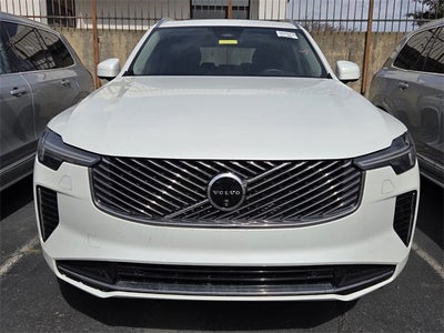 2025 Volvo XC90 B6 Plus 7-Seater 2025.5