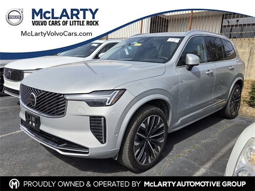 2025 Volvo XC90 B6 Plus 7-Seater 2025.5