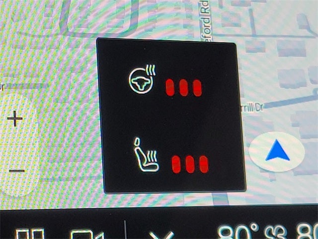 2025 Volvo XC90 B6 Plus 7-Seater