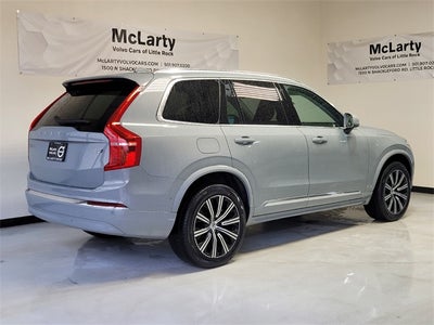 2025 Volvo XC90 B6 Plus 7-Seater
