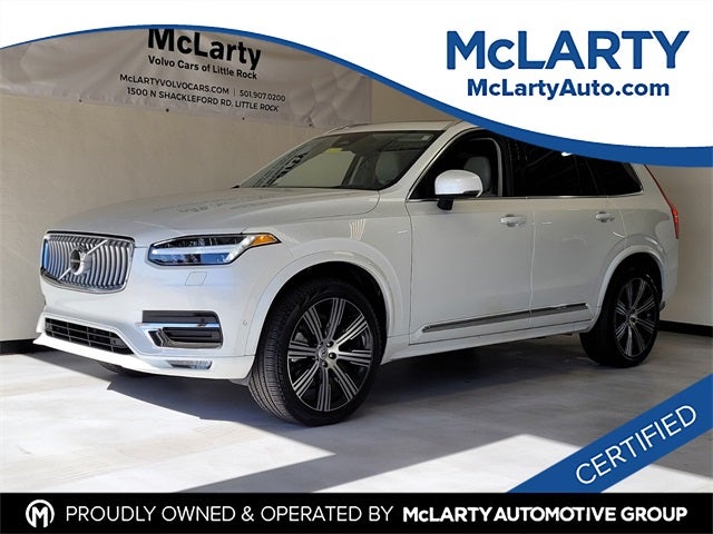 2024 Volvo XC90 Ultimate