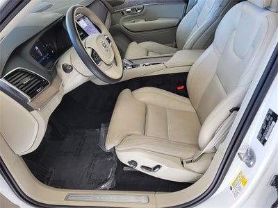 2024 Volvo XC90 Ultimate