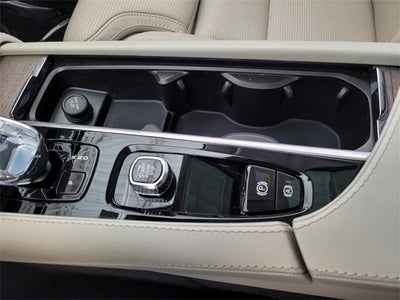 2024 Volvo XC90 Ultimate