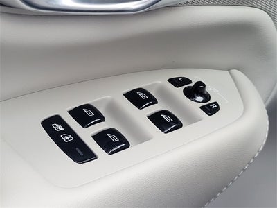 2024 Volvo XC90 Ultimate