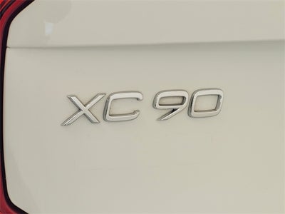 2024 Volvo XC90 Ultimate