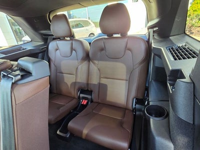 2023 Volvo XC90 B6 Plus 7-Seater