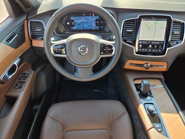 2023 Volvo XC90 B6 Plus 7-Seater