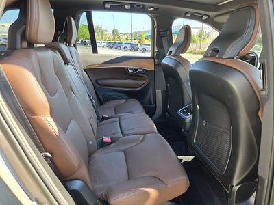 2023 Volvo XC90 B6 Plus 7-Seater