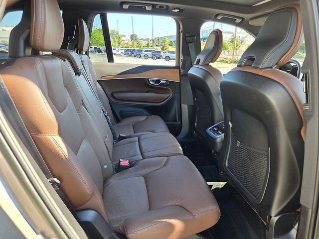 2023 Volvo XC90 B6 Plus 7-Seater