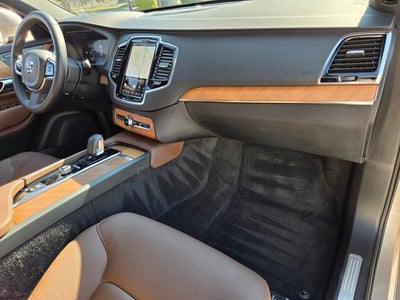 2023 Volvo XC90 B6 Plus 7-Seater