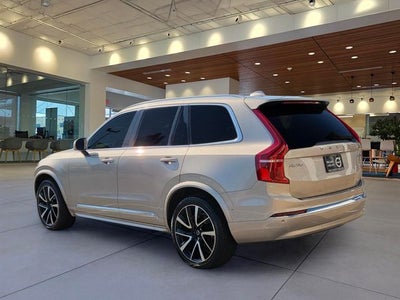 2023 Volvo XC90 B6 Plus 7-Seater