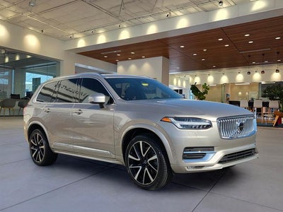 2023 Volvo XC90 B6 Plus 7-Seater