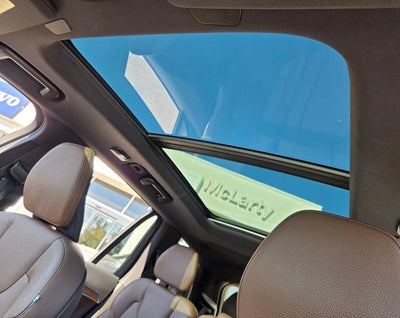 2023 Volvo XC90 B6 Plus 7-Seater