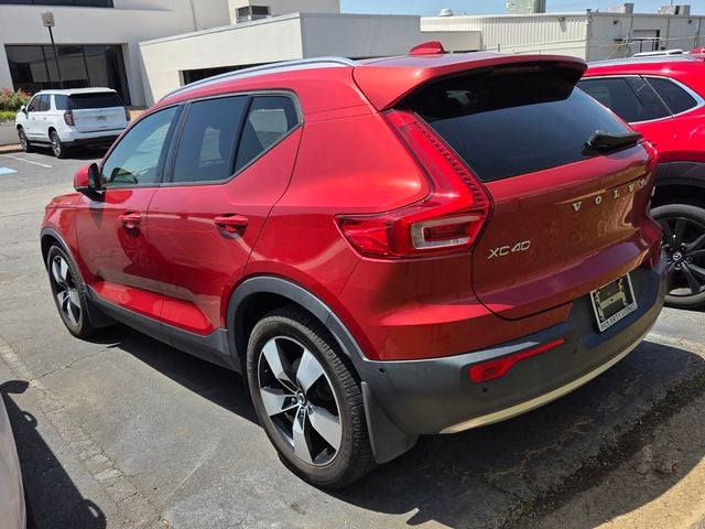 2019 Volvo XC40 Momentum