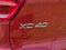 2019 Volvo XC40 Momentum