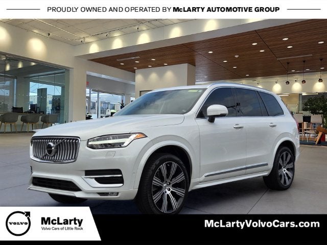 2022 Volvo XC90
