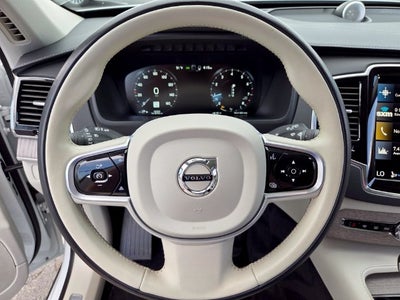 2022 Volvo XC90 T6 Inscription