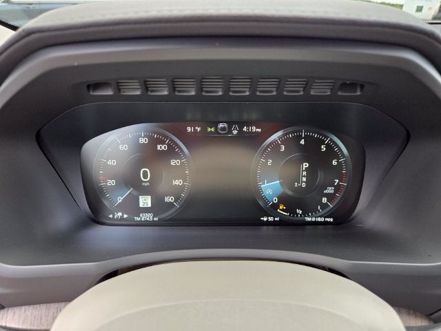 2022 Volvo XC90 T6 Inscription