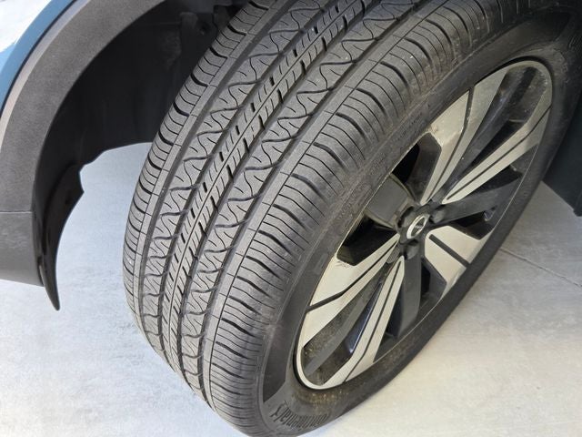 2023 Volvo C40 Recharge Pure Electric Twin Plus