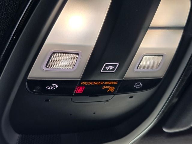 2023 Volvo C40 Recharge Pure Electric Twin Plus