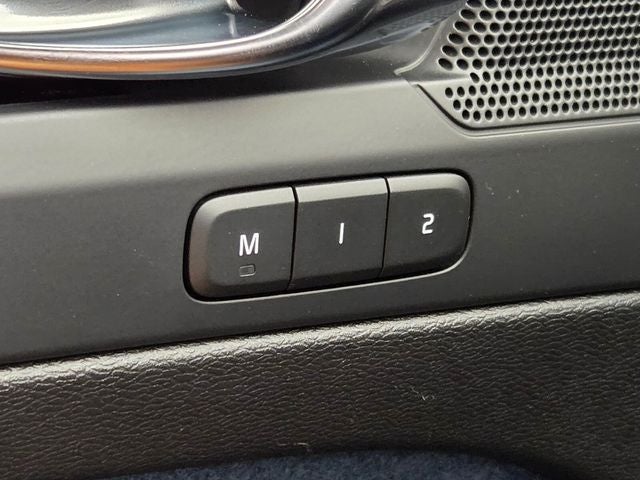 2023 Volvo C40 Recharge Pure Electric Twin Plus