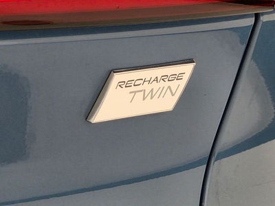 2023 Volvo C40 Recharge Pure Electric Twin Plus