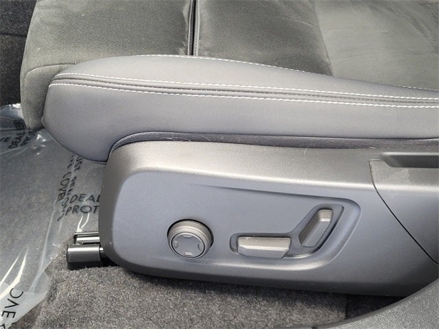 2023 Volvo C40 Recharge Pure Electric Ultimate