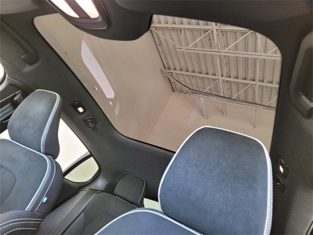 2023 Volvo C40 Recharge Pure Electric Ultimate