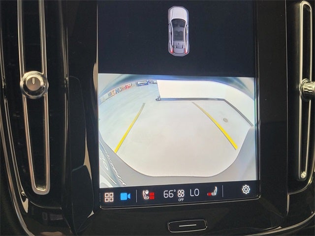 2023 Volvo C40 Recharge Pure Electric Ultimate