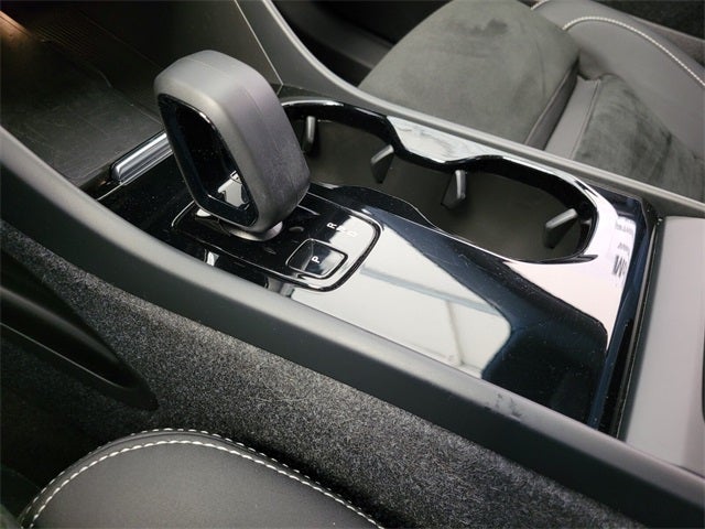 2023 Volvo C40 Recharge Pure Electric Ultimate