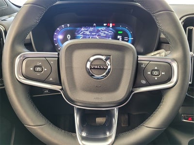 2023 Volvo C40 Recharge Pure Electric Ultimate