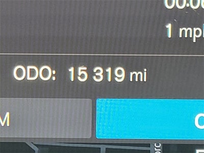 2023 Volvo C40 Recharge Pure Electric Ultimate