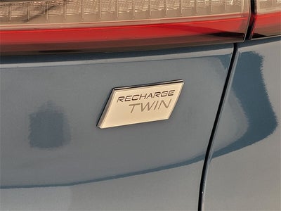 2023 Volvo C40 Recharge Pure Electric Ultimate