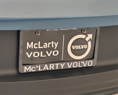 2023 Volvo C40 Recharge Pure Electric Ultimate