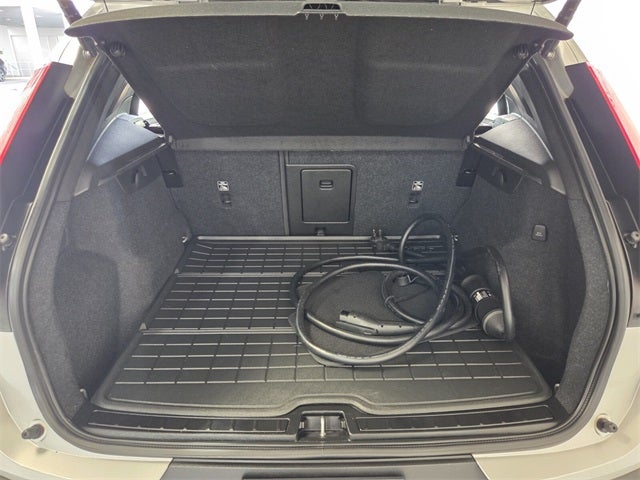 2023 Volvo XC40 Recharge Pure Electric Ultimate