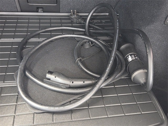 2023 Volvo XC40 Recharge Pure Electric Ultimate