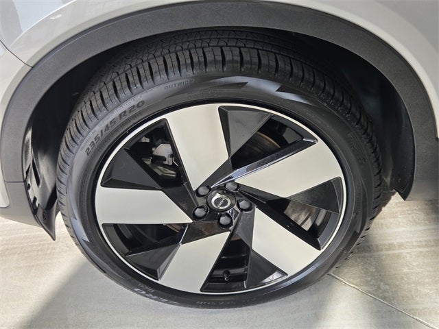 2023 Volvo XC40 Recharge Pure Electric Ultimate