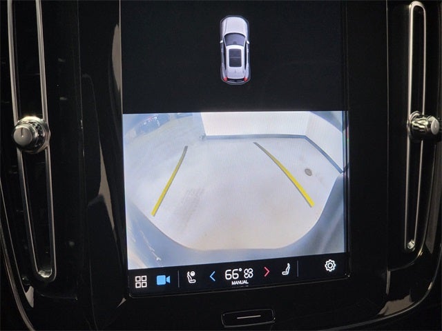 2023 Volvo XC40 Recharge Pure Electric Ultimate