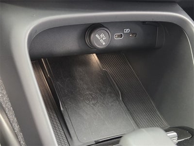 2023 Volvo XC40 Recharge Pure Electric Ultimate