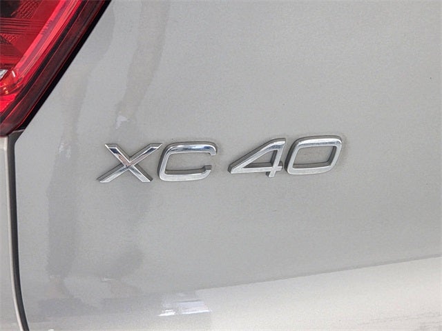 2023 Volvo XC40 Recharge Pure Electric Ultimate
