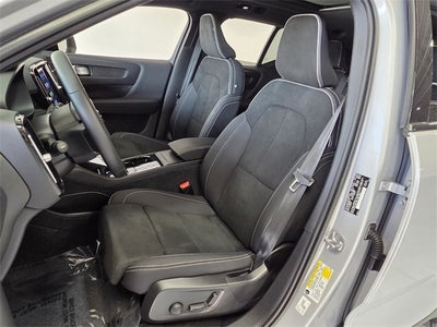 2023 Volvo XC40 Recharge Pure Electric Ultimate