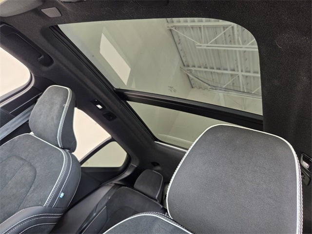 2023 Volvo XC40 Recharge Pure Electric Ultimate