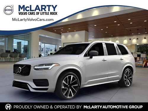 2023 Volvo XC90 Recharge Plug-In Hybrid Ultimate